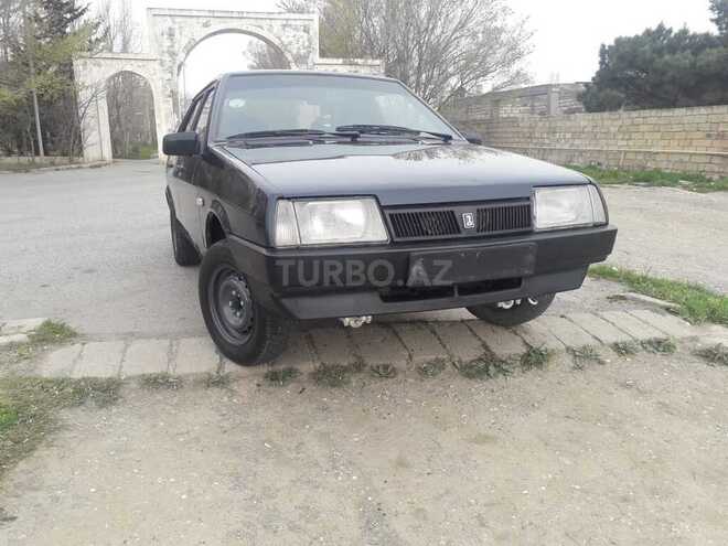 LADA (VAZ) 21099 2003, 207,000 km - 1.5 l - Bakı