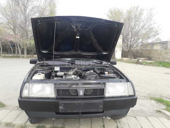 LADA (VAZ) 21099 2003, 207,000 km - 1.5 l - Bakı