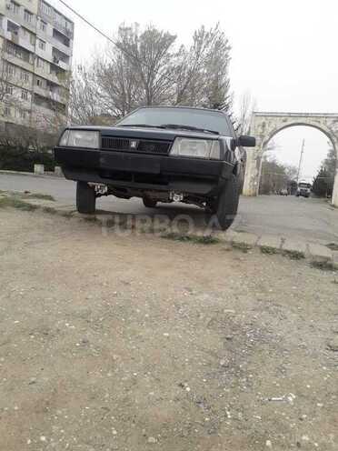 LADA (VAZ) 21099 2003, 207,000 km - 1.5 l - Bakı