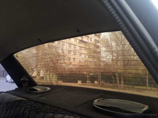 LADA (VAZ) 21099 2003, 207,000 km - 1.5 l - Bakı