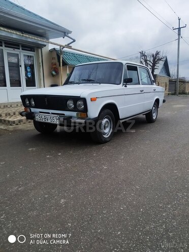LADA (VAZ) 2106 1995, 150,000 km - 1.6 l - Şəki