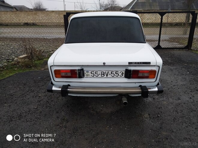 LADA (VAZ) 2106 1995, 150,000 km - 1.6 l - Şəki