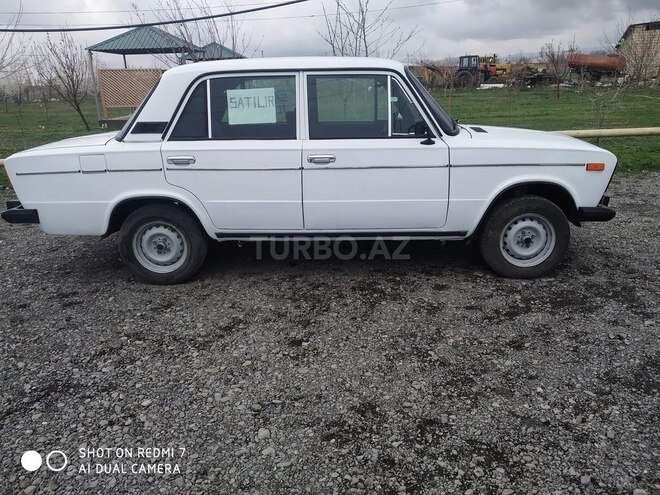 LADA (VAZ) 2106 1995, 150,000 km - 1.6 l - Şəki