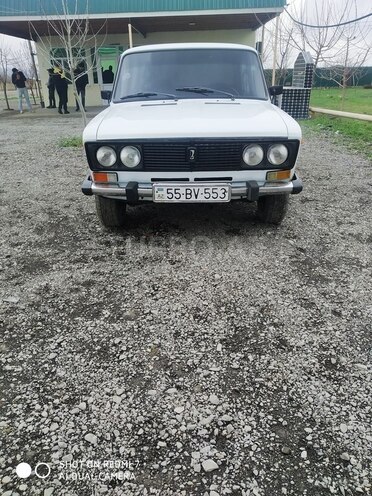 LADA (VAZ) 2106 1995, 150,000 km - 1.6 l - Şəki