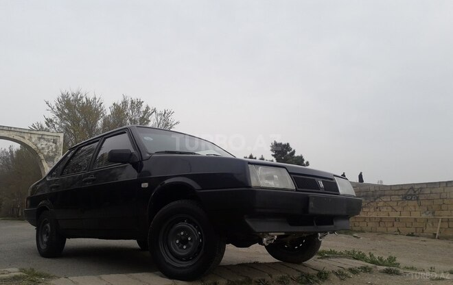 LADA (VAZ) 21099 2003, 207,000 km - 1.5 l - Bakı