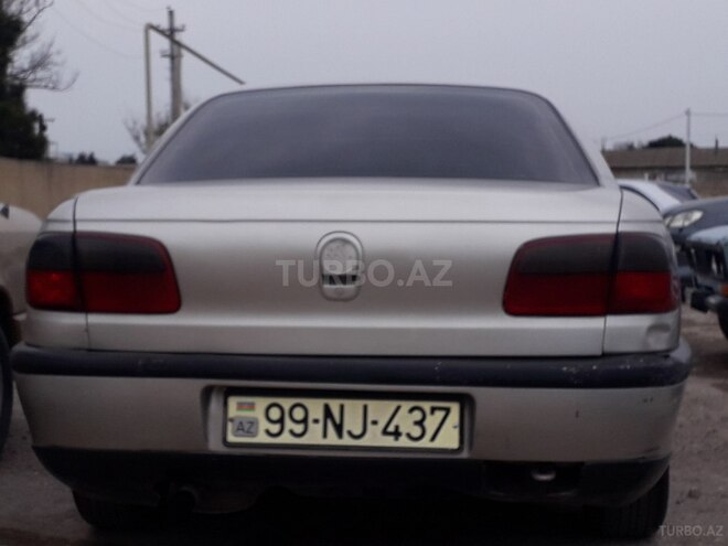 Opel Omega 1996, 3,580,235 km - 0.2 л - Bakı