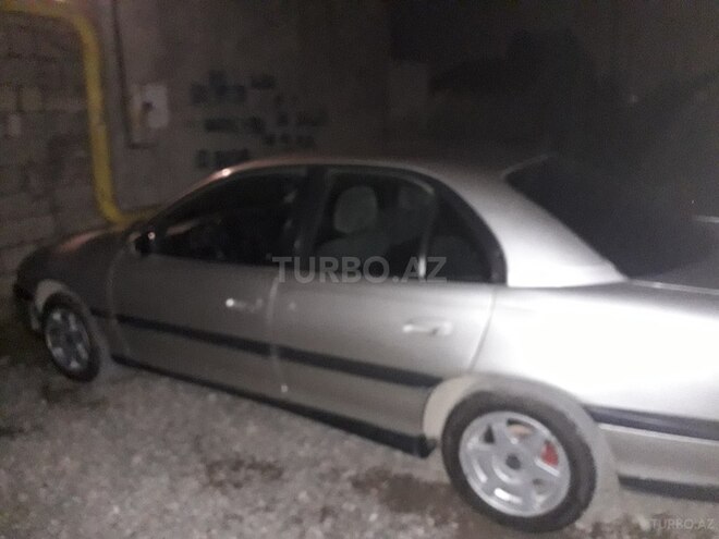 Opel Omega 1996, 3,580,235 km - 0.2 л - Bakı