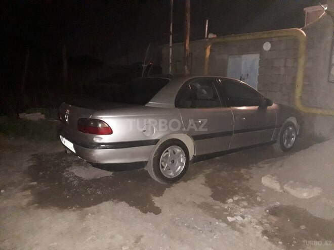 Opel Omega 1996, 3,580,235 km - 0.2 л - Bakı