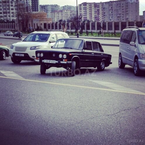 LADA (VAZ) 2106 2005, 300,000 km - 0.3 l - Bakı