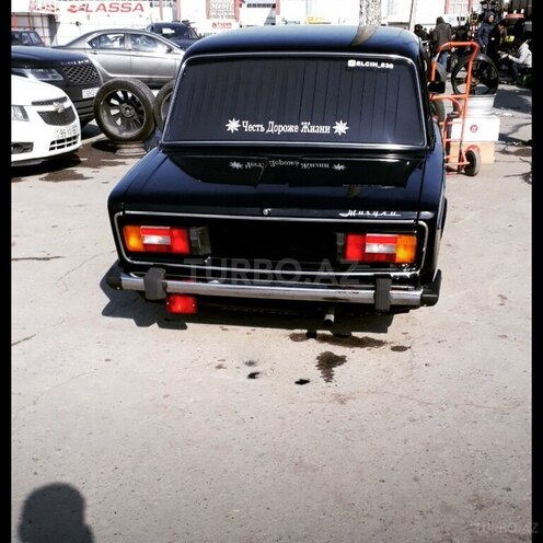 LADA (VAZ) 2106 2005, 300,000 km - 0.3 l - Bakı