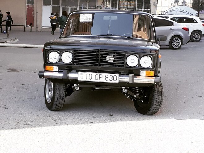 LADA (VAZ) 2106 2005, 300,000 km - 0.3 l - Bakı