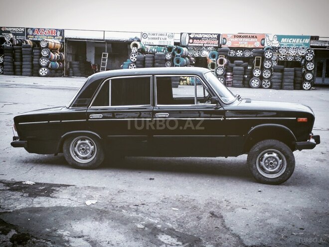 LADA (VAZ) 2106 2005, 300,000 km - 0.3 l - Bakı