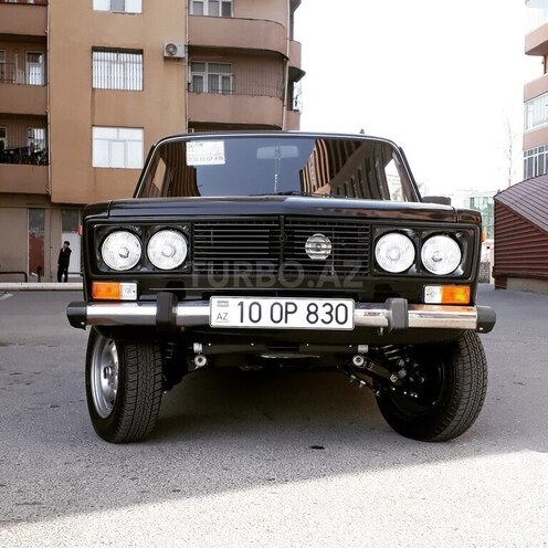 LADA (VAZ) 2106 2005, 300,000 km - 0.3 l - Bakı