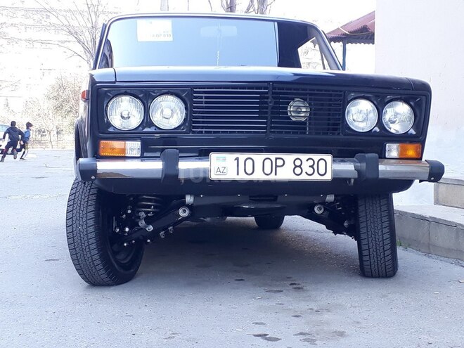 LADA (VAZ) 2106 2005, 300,000 km - 0.3 l - Bakı