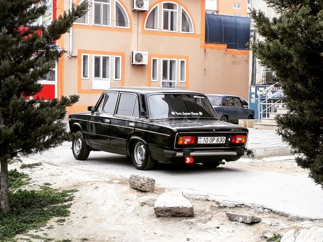 LADA (VAZ) 2106 2005, 300,000 km - 0.3 l - Bakı