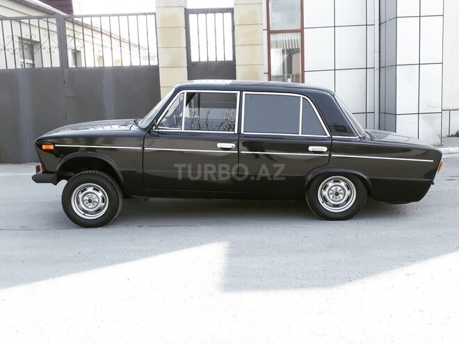 LADA (VAZ) 2106 2005, 300,000 km - 0.3 l - Bakı