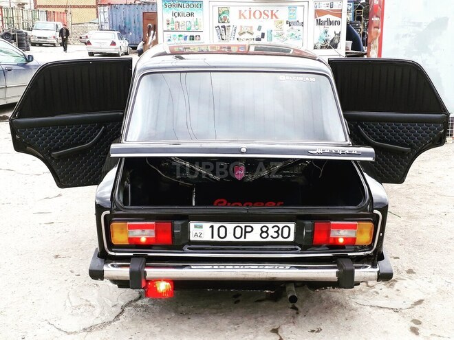 LADA (VAZ) 2106 2005, 300,000 km - 0.3 l - Bakı
