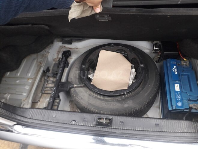 Mercedes C 180 1997, 233,000 km - 1.8 л - Bakı