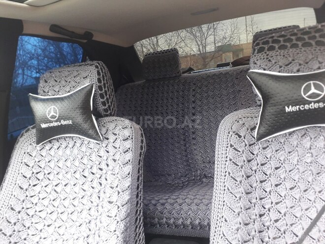 Mercedes C 180 1997, 233,000 km - 1.8 л - Bakı