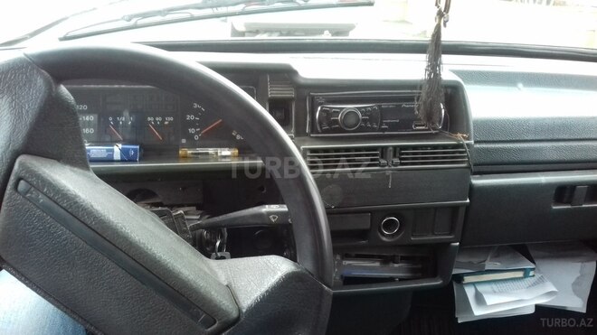 LADA (VAZ) 21099 1995, 22,222 km - 1.5 l - Gəncə