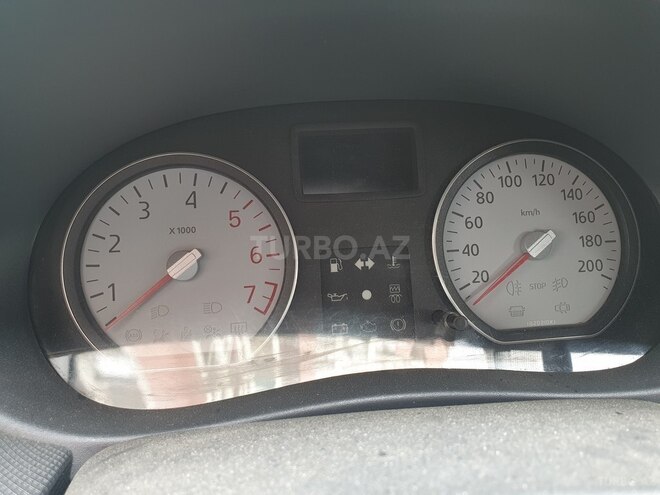 Dacia Logan 2010, 276,000 km - 1.5 л - Bakı