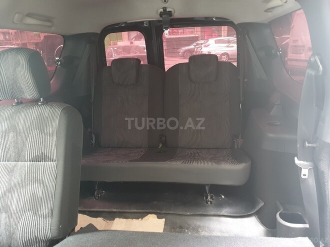 Dacia Logan 2010, 276,000 km - 1.5 л - Bakı