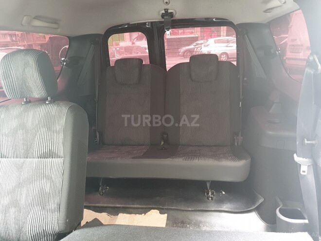 Dacia Logan 2010, 276,000 km - 1.5 л - Bakı