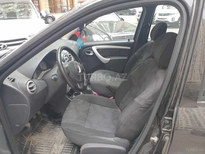 Dacia Logan 2010, 276,000 km - 1.5 л - Bakı