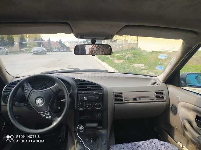 BMW 320 1991, 333,333 km - 2.0 l - Bakı
