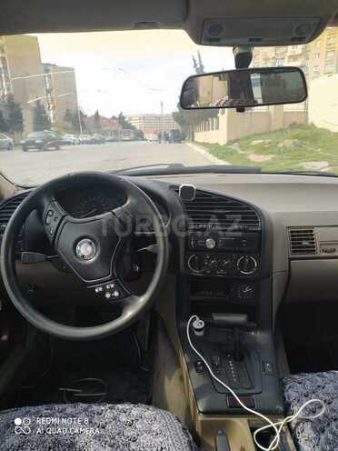 BMW 320 1991, 333,333 km - 2.0 l - Bakı