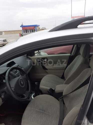 Renault Megane 2006, 290,000 km - 1.5 л - Bakı