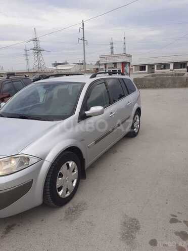 Renault Megane 2006, 290,000 km - 1.5 л - Bakı