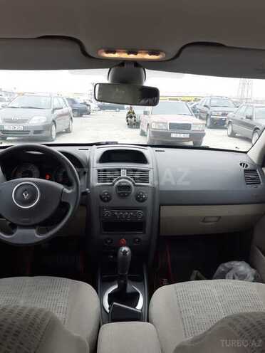 Renault Megane 2006, 290,000 km - 1.5 л - Bakı