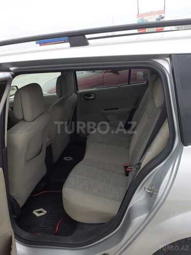 Renault Megane 2006, 290,000 km - 1.5 л - Bakı