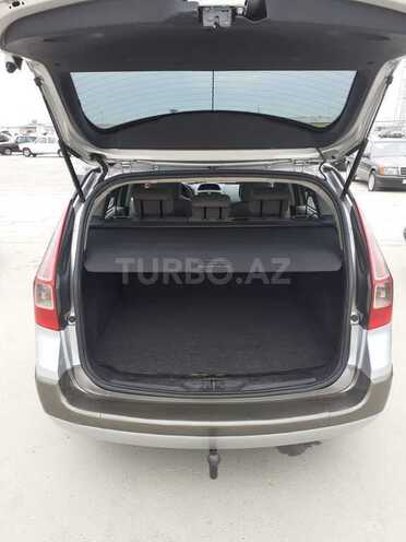 Renault Megane 2006, 290,000 km - 1.5 л - Bakı