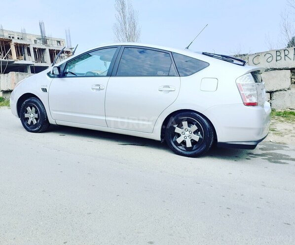 Toyota Prius 2007, 157,000 km - 1.5 l - Bakı
