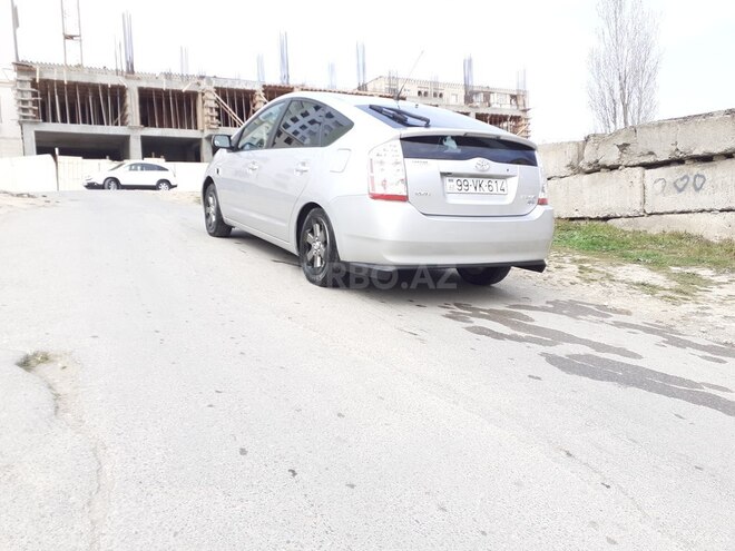 Toyota Prius 2007, 157,000 km - 1.5 l - Bakı