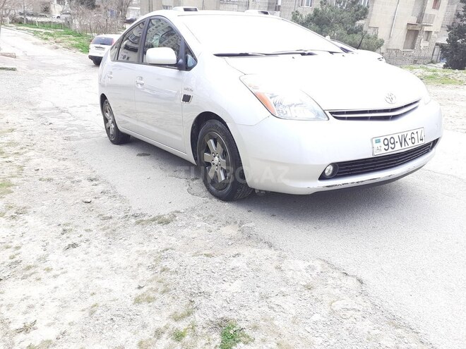 Toyota Prius 2007, 157,000 km - 1.5 l - Bakı