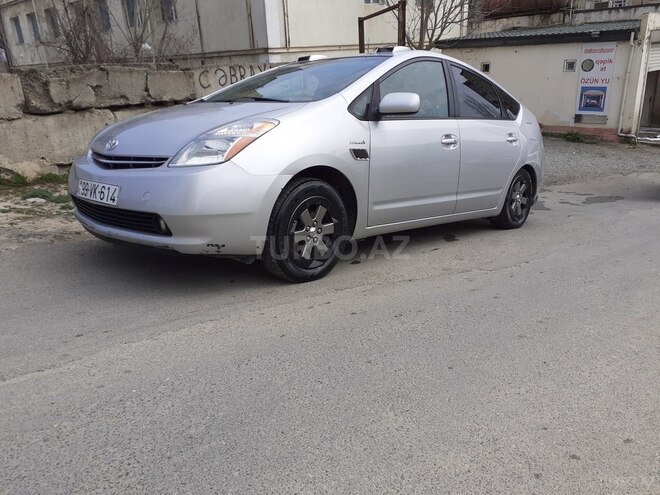 Toyota Prius 2007, 157,000 km - 1.5 l - Bakı