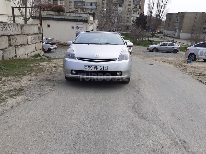 Toyota Prius 2007, 157,000 km - 1.5 l - Bakı