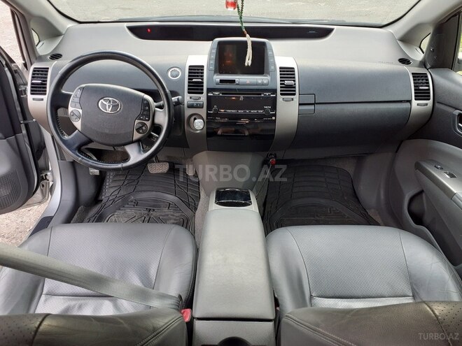 Toyota Prius 2007, 157,000 km - 1.5 l - Bakı