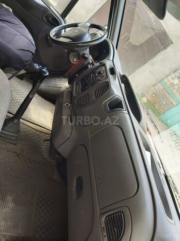 Ford Transit 2003, 252,000 km - 2.5 л - Sumqayıt