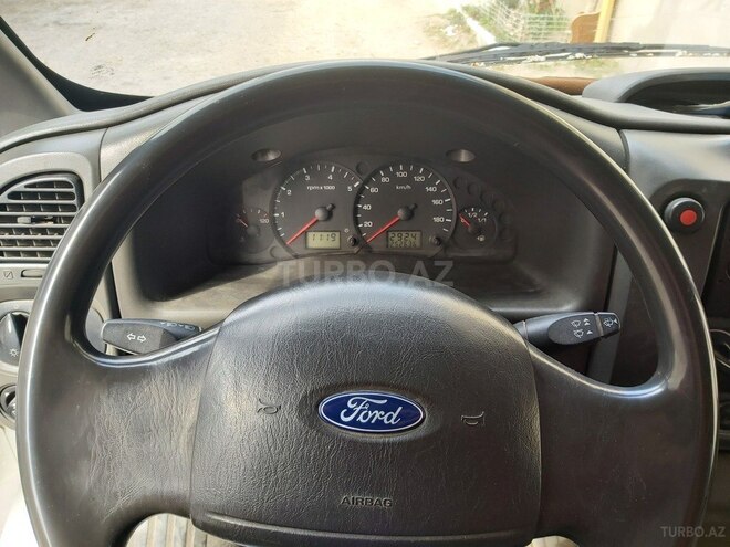 Ford Transit 2003, 252,000 km - 2.5 л - Sumqayıt