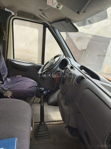 Ford Transit 2003, 252,000 km - 2.5 л - Sumqayıt