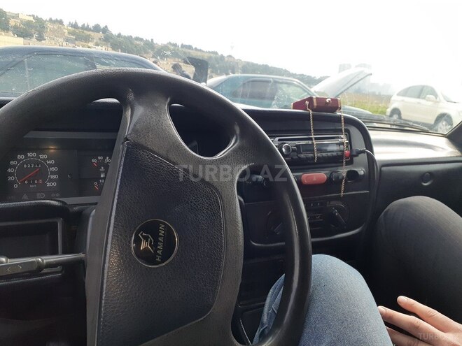 Tofas Dogan 2004, 150,000 km - 0.2 l - Bakı