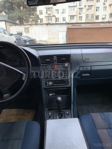 Mercedes C 200 1995, 247,000 km - 2.0 l - Bakı