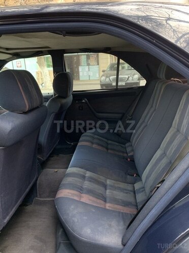 Mercedes C 200 1995, 247,000 km - 2.0 l - Bakı