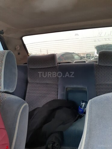 Tofas Dogan 2004, 150,000 km - 0.2 l - Bakı