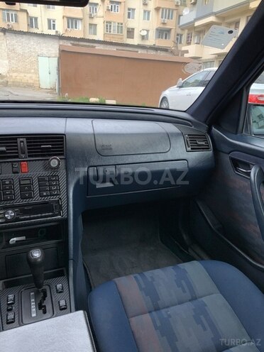 Mercedes C 200 1995, 247,000 km - 2.0 l - Bakı