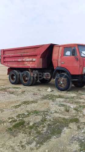 KamAz 55111 1988, 2,000,000 km - 0.3 l - Bakı